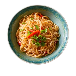 Sweet And Sour Noodles Png 83 PNG image