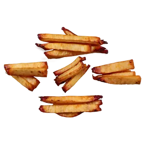 Sweet And Spicy Fries PNG 05242024
