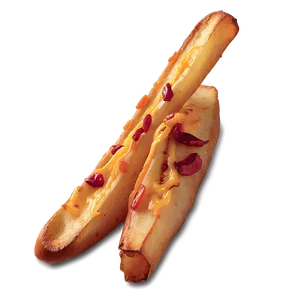 Sweet And Spicy Fries PNG Nrn27