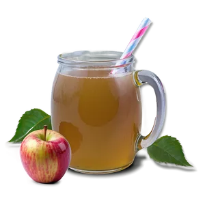 Sweet Apple Cider Png Uux79 PNG image