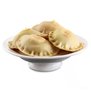 Sweet Apple Pierogi Dessert PNG 55 PNG