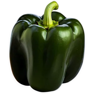 Sweet Bell Pepper PNG Rxm50