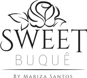 Sweet Buque Logo Design