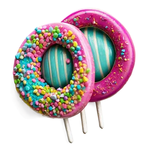 Sweet Candy Collection PNG Mlc