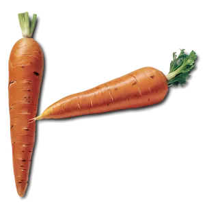 Sweet Carrot PNG Xem93