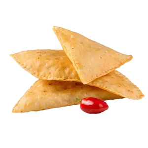 Sweet Chili Tortilla Chips Png Vhs PNG image