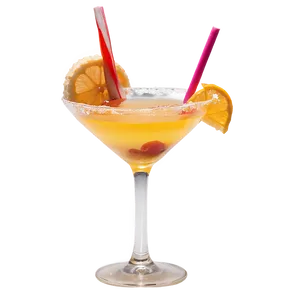 Sweet Cocktails PNG 8