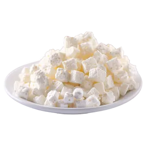 Sweet Cottage Cheese PNG 06262024
