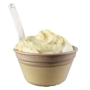 Sweet Cream Butter PNG 05242024 PNG