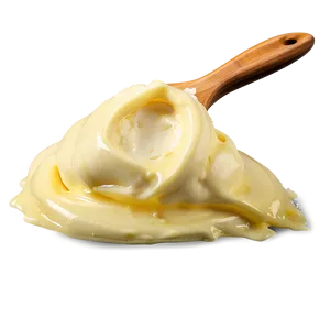 Sweet Cream Butter PNG 05242024