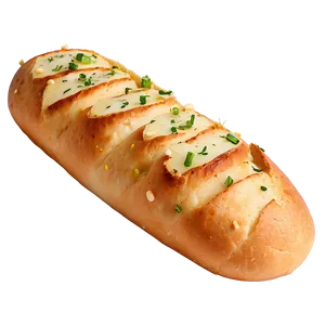 Sweet Garlic Bread Png 73 PNG image