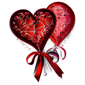 Sweet Happy Valentines Day Png 05232024 PNG image