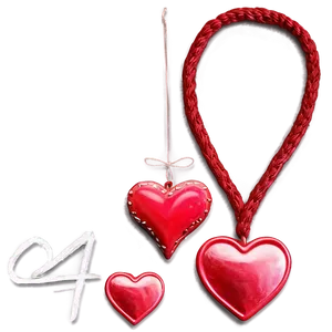 Sweet Happy Valentines Day PNG Ymk87 PNG