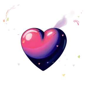 Sweet Heart Design Png Wkn PNG image