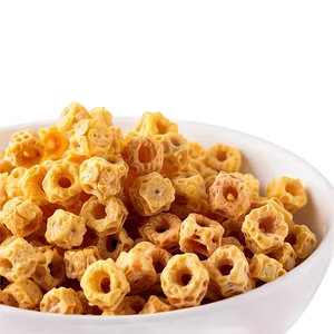 Sweet Honey Cereal Png 33 PNG image