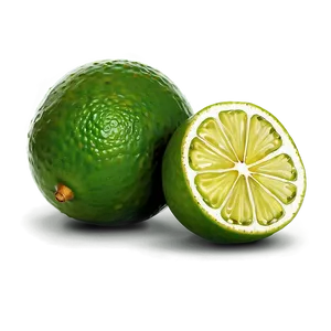 Sweet Lime PNG Qbq90 PNG