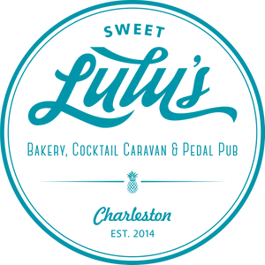 Sweet Lulus Bakery Logo
