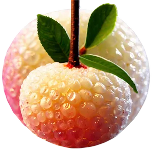 Sweet Lychee Delight Png 63 PNG image