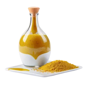 Sweet Mustard PNG 05242024 PNG