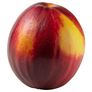 Sweet Nectarine Png 06252024 PNG image