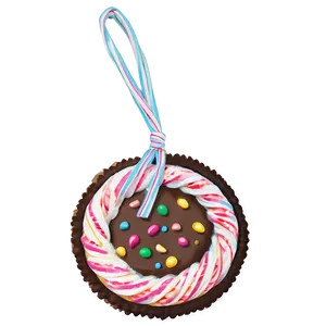 Sweet Noel Treats Png 84 PNG image