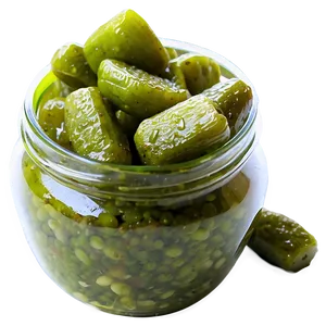 Sweet Pickle Relish PNG Ghd PNG