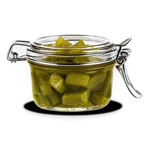 Sweet Pickle Relish PNG Vyd47 PNG