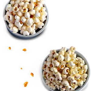 Sweet Popcorn Kernel PNG 68