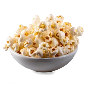 Sweet Popcorn Kernel PNG Yrw13 PNG