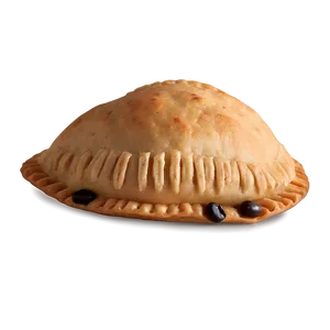Sweet Potato And Black Bean Empanadas PNG 33