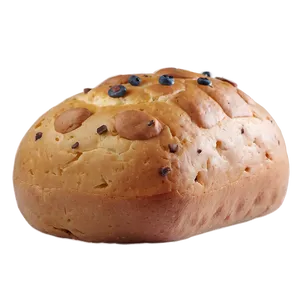 Sweet Potato Bread PNG Tcl