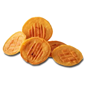 Sweet Potato Chips Png 05242024 PNG image