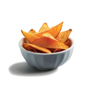 Sweet Potato Chips Png 87 PNG image