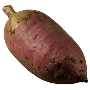 Sweet Potato Farm PNG Faw