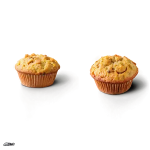 Sweet Potato Muffin PNG Tgn PNG