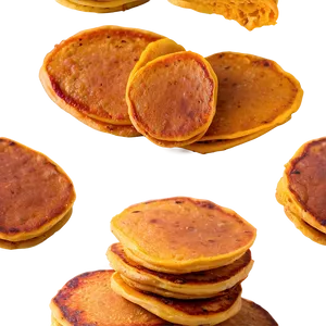 Sweet Potato Pancakes PNG 22 PNG