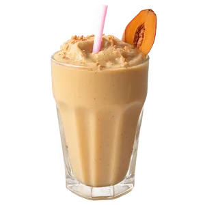 Sweet Potato Pie Smoothie Png 05212024 PNG image