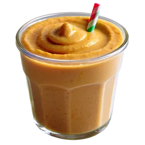 Sweet Potato Pie Smoothie Png 05212024 PNG image