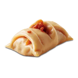 Sweet Potato Pierogi Twist Png Qqu PNG image