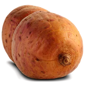 Sweet Potato PNG 05042024