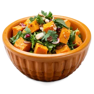Sweet Potato Salad PNG 88