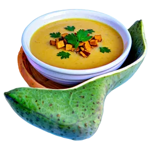 Sweet Potato Soup PNG Bgi PNG