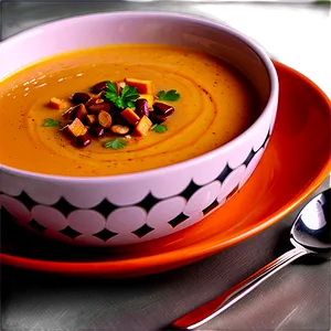 Sweet Potato Soup Png Rrd83 PNG image