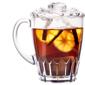 Sweet Tea Pitcher PNG 05242024