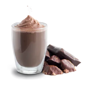 Sweetened Cocoa Drink Png 06292024 PNG image