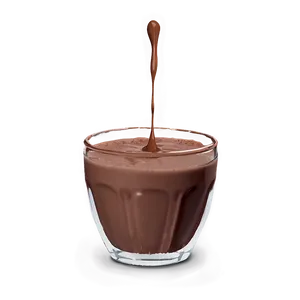 Sweetened Cocoa Drink Png Qav PNG image