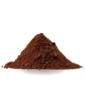 Sweetened Cocoa Powder Png 32 PNG image