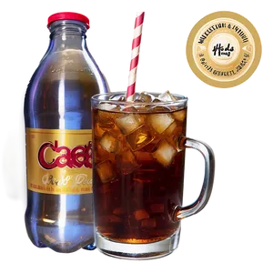 Sweetened Iced Tea Beverage Png Git PNG image