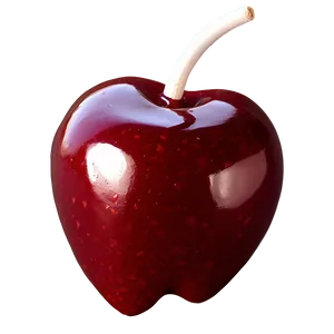 Sweetheart Candy Apple PNG Lgp