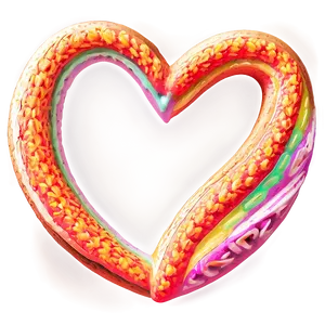 Sweetheart Doodle PNG 40 PNG